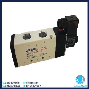 شیر برقی کتابی ایرتک