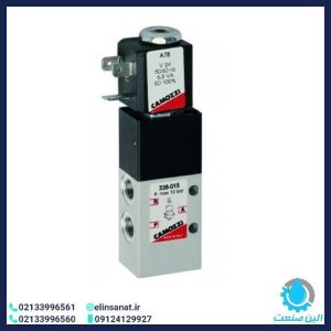 شیر برقی کتابی کاموزی