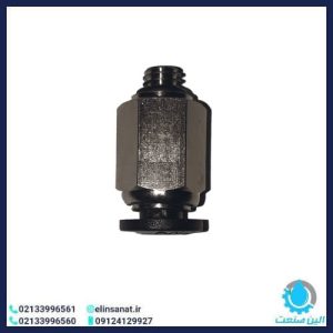 اتصال مستقیم فیتینگی M/5 به 6 برند ANGRIKHT