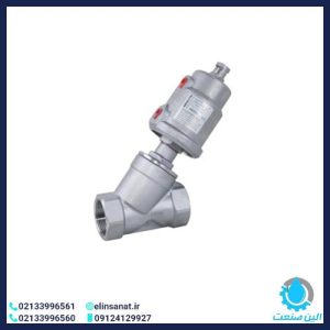 انگل ولو استیل ال ام سی LMC
