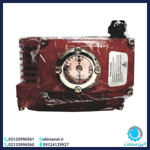 اکچیوتر برقی پنوماتیک