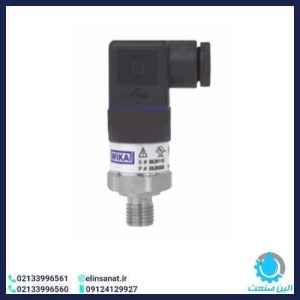 ترانسمیتر فشار ویکا مدل A-10