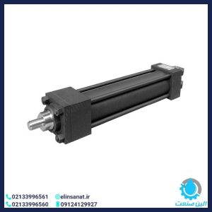 جک (سیلندر) هیدرولیکی HC2