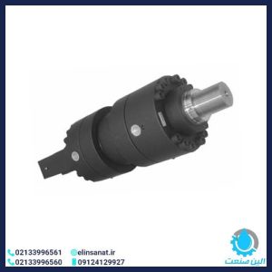 جک (سیلندر) هیدرولیکی HC3