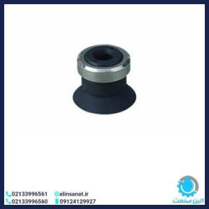 ساکشن پد قطر 10 تک پله NBR