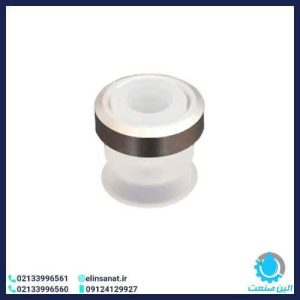 ساکشن پد قطر 10 تک پله سیلیکونی