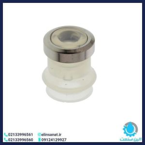 ساکشن پد قطر 10 دوپله سیلیکونی
