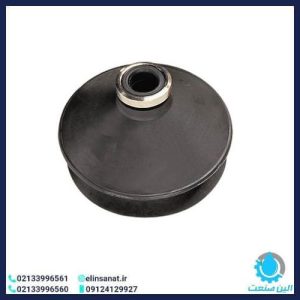 ساکشن پد قطر 16 دو پله NBR