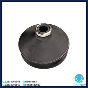 ساکشن پد قطر 20 دوپله NBR
