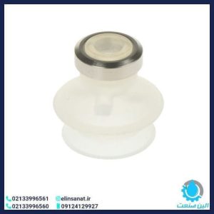 ساکشن پد قطر 20 دوپله سیلیکونی