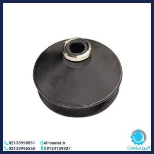 ساکشن پد قطر 25 دو پله NBR