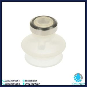 ساکشن پد قطر 25 دوپله سیلیکونی