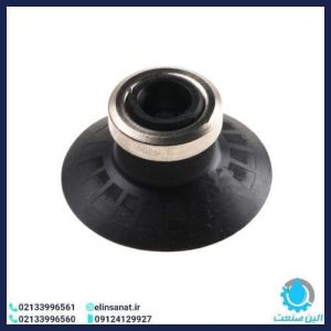 ساکشن پد قطر 32 تک پله NBR