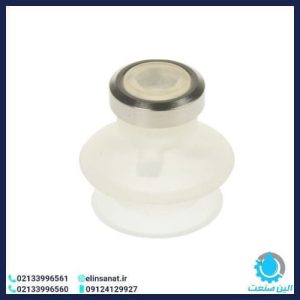 ساکشن پد قطر 32 تک پله سیلیکونی