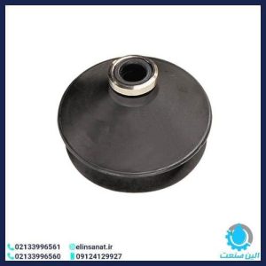 ساکشن پد قطر 32 دوپله NBR