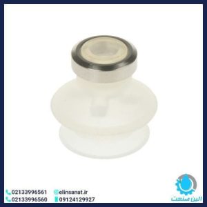 ساکشن پد قطر 32 دوپله سیلیکونی