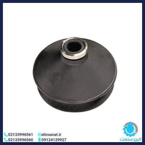 ساکشن پد قطر 50 دوپله NBR