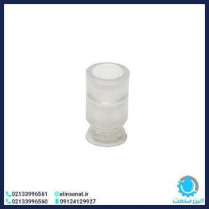 ساکشن پد قطر 6 تک پله سیلیکونی