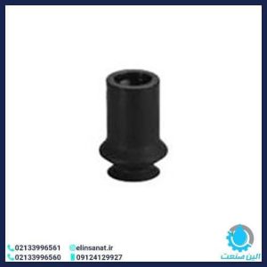 ساکشن پد قطر 6 دوپله NBR