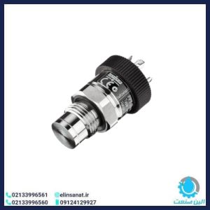 سنسور فشار دیافراگمی ترافاگ مدل FPT 8235