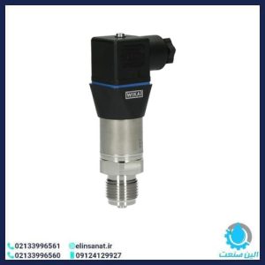 سنسور فشار ویکا مدل S-20