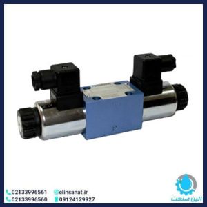 شیر برقی پونار WE