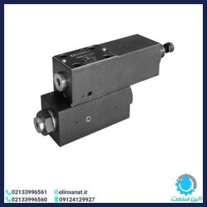 شیر بی بار کننده Duplomatic