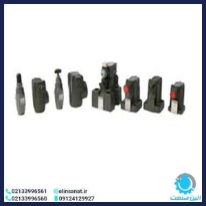 شیر کنترل فشار دقایق