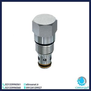 شیر یک طرفه Parker