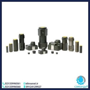 شیر یک طرفه دقایق