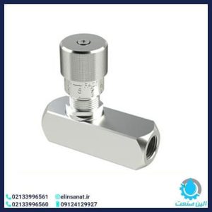 فلو کنترل سر راهی اولوب Oleoweb