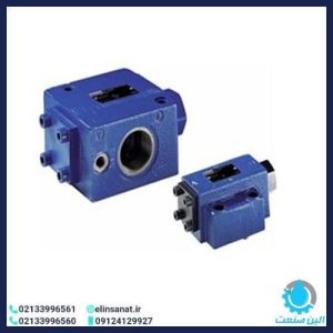 چک ولو هیدرولیک Rexroth
