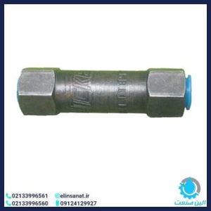 چک ولو یا شیر یکطرفه هیدرولیک Vickers