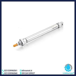 جک پنوماتیک قلمی فروارد مدل DSNU