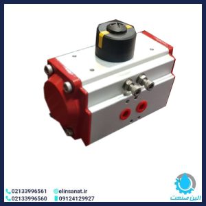 اکچیتور ELN