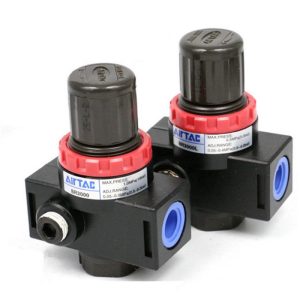 رگلاتور ایرتک BR3000