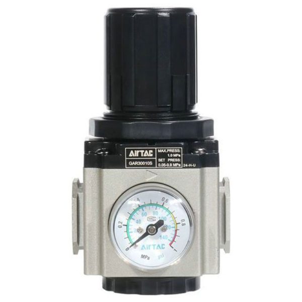 رگلاتور ایرتک GAR30008S