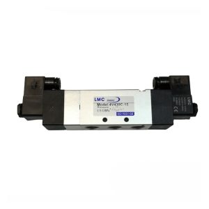 شیر برقی 3V230C-08 LMC
