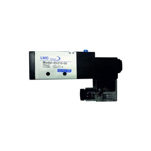 شیر برقی 4V320-10 lmc