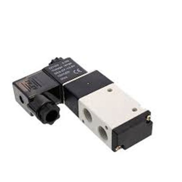 شیر برقی LMC کد 3V210-08