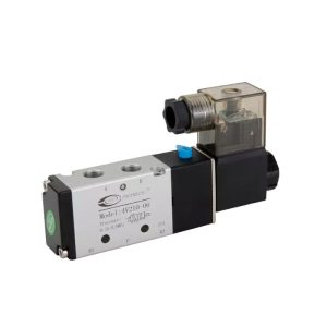 شیر برقی lmc 4V210-06