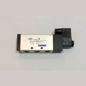 شیر برقی lmc 4V410-15