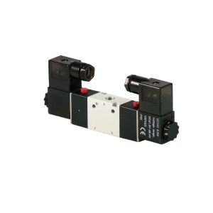 شیر برقی ایرتک 3V200