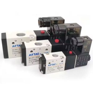 شیر برقی ایرتک 3V300