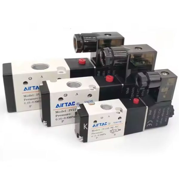 شیر برقی ایرتک 3V300