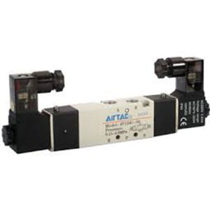 شیر برقی ایرتک 4V100