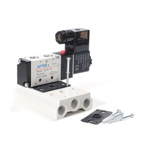 شیر برقی ایرتک 4V200