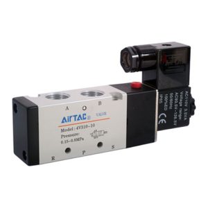 شیر برقی ایرتک 4V300