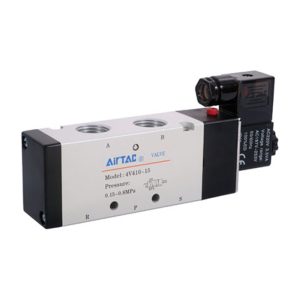 شیر برقی ایرتک 4V400