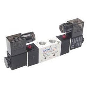 شیر برقی ایرتک مدل 4v220-08